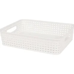 Merk Woonaccessoires>Rattan Mand