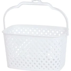 Merk Opbergboxen>Rattan Wasknijpermand