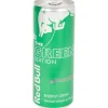 Red Bull Drinken> The Green Edition Cactusvrucht