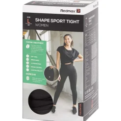 Boa Sportkleding></noscript>Redmax Shaping Sportlegging