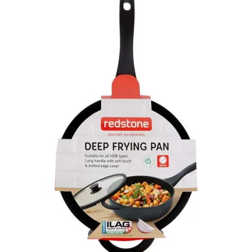 Redstone Pannen> Hapjespan