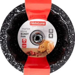 Redstone Ovenschalen & Bakvormen></noscript> Mini-Bakvorm