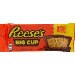 Reese's Chocolade> Big Cup King Size