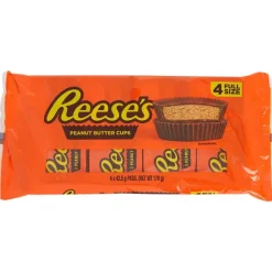 Reese's Chocolade> Peanut Butter Cups