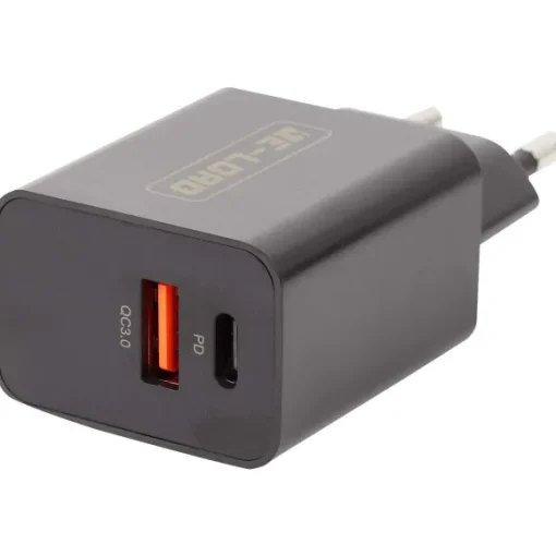 Re-load Powerbanks & Opladers> Dual Snellader