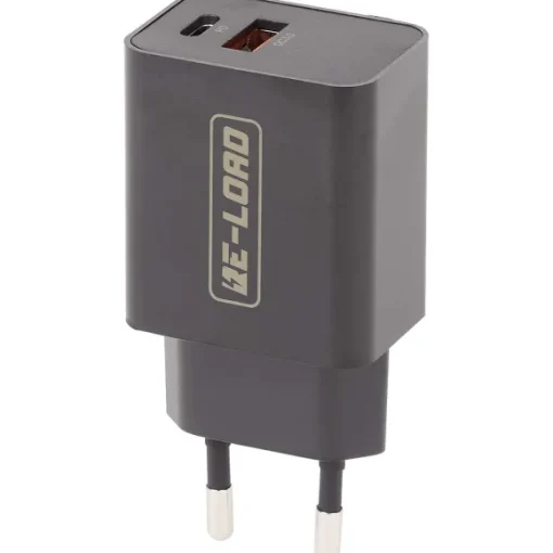Re-load Powerbanks & Opladers> Dual Snellader