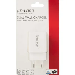 Re-load Powerbanks & Opladers></noscript> Dual Snellader