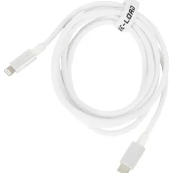 Re-load Multimedia Accessoires></noscript> Laad- En Datakabel 8-Pins