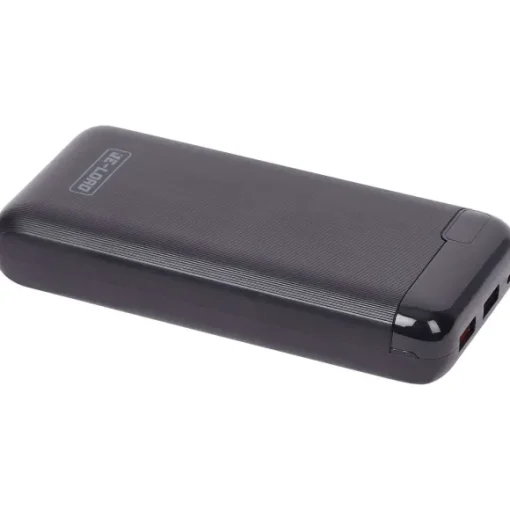 Re-load Batterijen> Powerbank