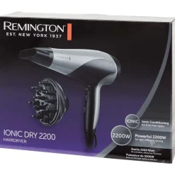 Remington Haarverzorging> Haardroger Ionic Dry