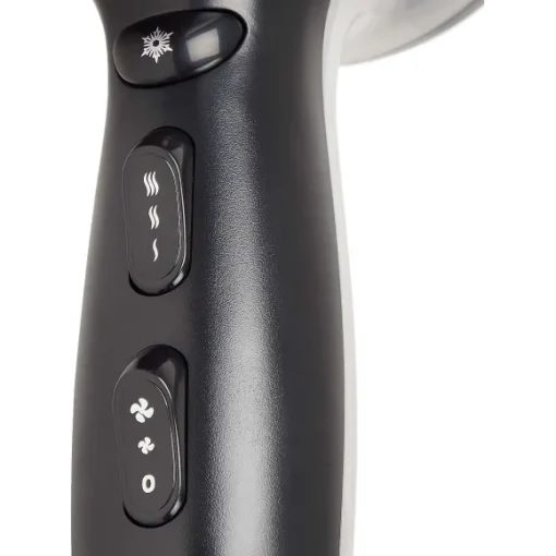 Remington Haarverzorging> Haardroger Ionic Dry