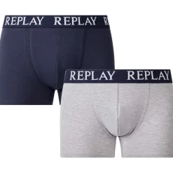 Replay Ondergoed></noscript> Boxershorts