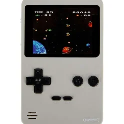 Mini Matters Spellen>Retro Spelcomputer