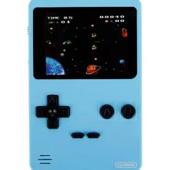 Mini Matters Spellen></noscript>Retro Spelcomputer