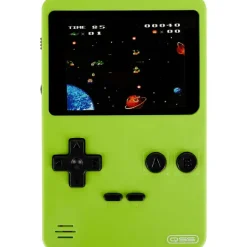 Mini Matters Spellen></noscript>Retro Spelcomputer