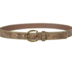 McGregor Accessoires></noscript>Riem Studs