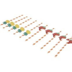 Merk Feestartikelen></noscript>Rietjes Met Honeycomb