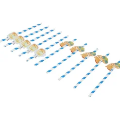 Merk Feestartikelen></noscript>Rietjes Met Honeycomb