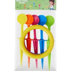 Hasbro Buitenspeelgoed>Ringwerpspel