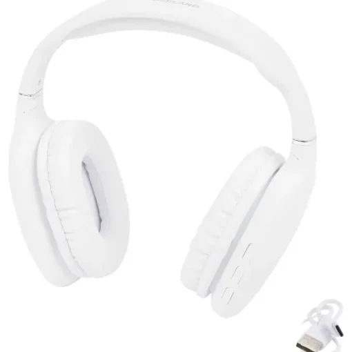 Roseland Koptelefoons> Over-Ear Koptelefoon