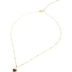 Merk Horloges & Sieraden>Royal Divas Roestvrijstalen Ketting