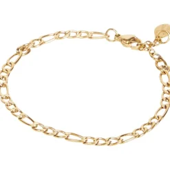 Merk Horloges & Sieraden></noscript>Royal Divas Roestvrijstalen Armband