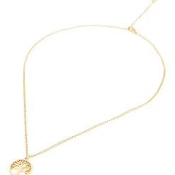 Merk Horloges & Sieraden></noscript>Royal Divas Roestvrijstalen Ketting