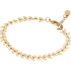 Merk Horloges & Sieraden></noscript>Royal Divas Roestvrijstalen Armband
