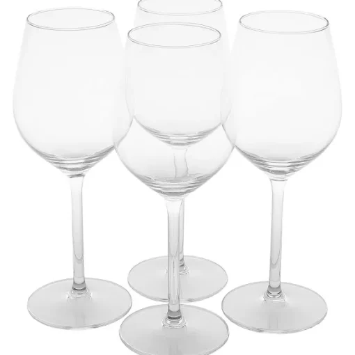 Royal Leerdam Glazen> Witte-Wijnglazen