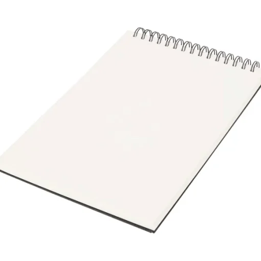 Van Bleiswijck Schilderen>Schetsboek A4
