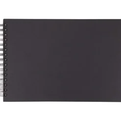 Van Bleiswijck Schilderen>Schetsboek A4