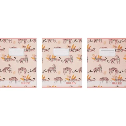 Kids Creative Papier & Schriften>Schriften A5