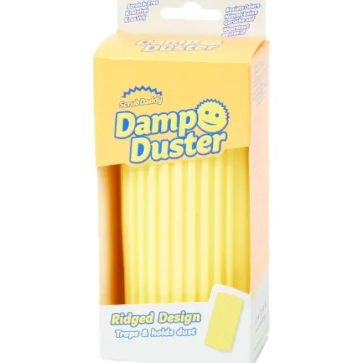 Scrub Daddy Schoonmaakartikelen> Vochtige Stofspons