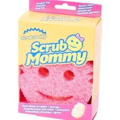 Scrub Daddy Schoonmaakartikelen>Scrub Mommy Spons