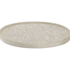 Merk Woonaccessoires>Seasons & Style Rond Onderbord