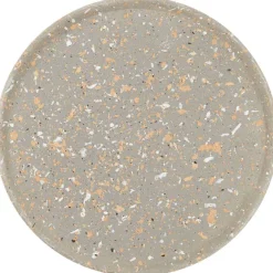Merk Woonaccessoires>Seasons & Style Rond Onderbord