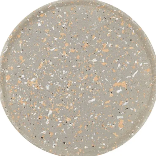 Merk Woonaccessoires>Seasons & Style Rond Onderbord