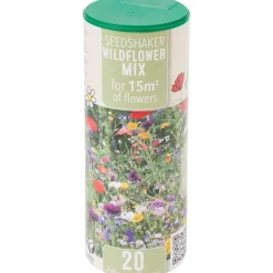 Green Boots Zaaien & Planten></noscript>Seed Shaker Zaadbus