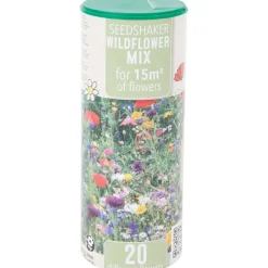 Green Boots Zaaien & Planten></noscript>Seed Shaker Zaadbus