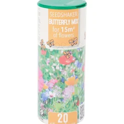 Green Boots Zaaien & Planten></noscript>Seed Shaker Zaadbus