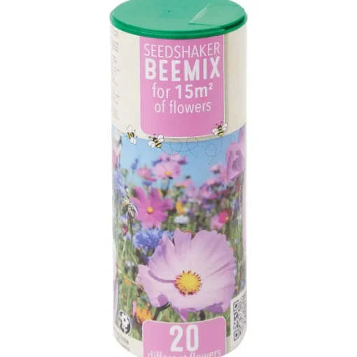 Green Boots Zaaien & Planten>Seed Shaker Zaadbus