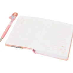 Office Essentials Bureau Accessoires></noscript>Selfie Girls Notitieboek Met Pen