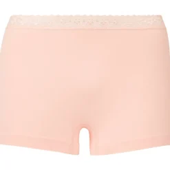 Sensabelle Ondergoed></noscript> Boxershorts Met Kant