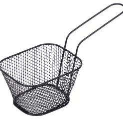 Rösle Keukengerei></noscript>Serveermandje