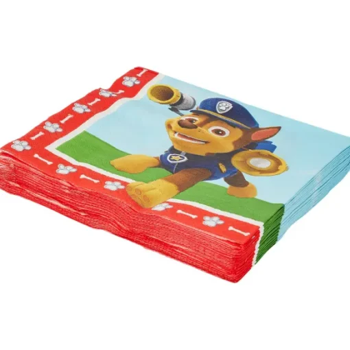 Merk Feestartikelen>Servetten