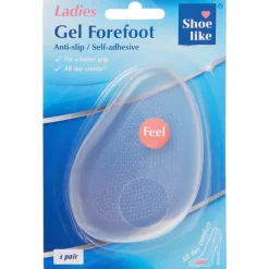 Merk Schoenen></noscript>Shoe Like Gelpad