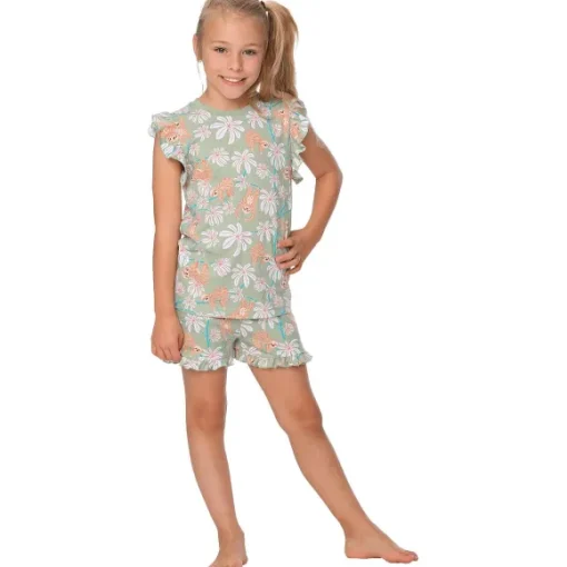 SuperTrash Kleding>Shortama