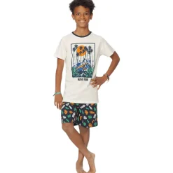 SuperTrash Kleding></noscript>Shortama
