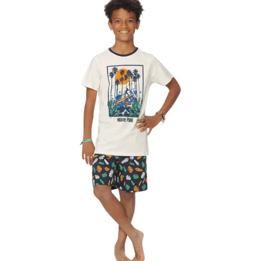 SuperTrash Kleding>Shortama