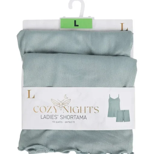 SuperTrash Kleding>Shortama